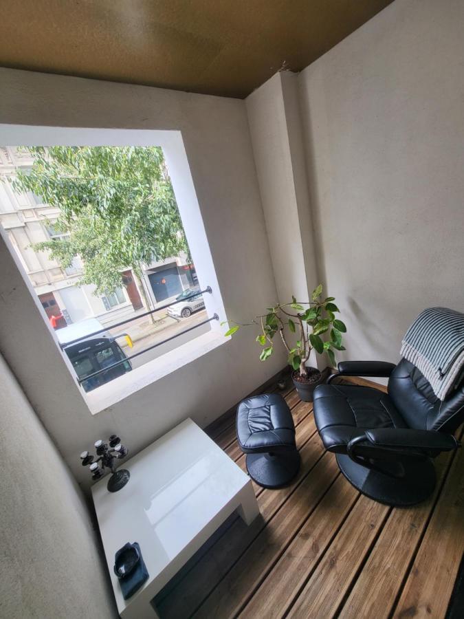 Cosy Homestay Antverpy Exteriér fotografie