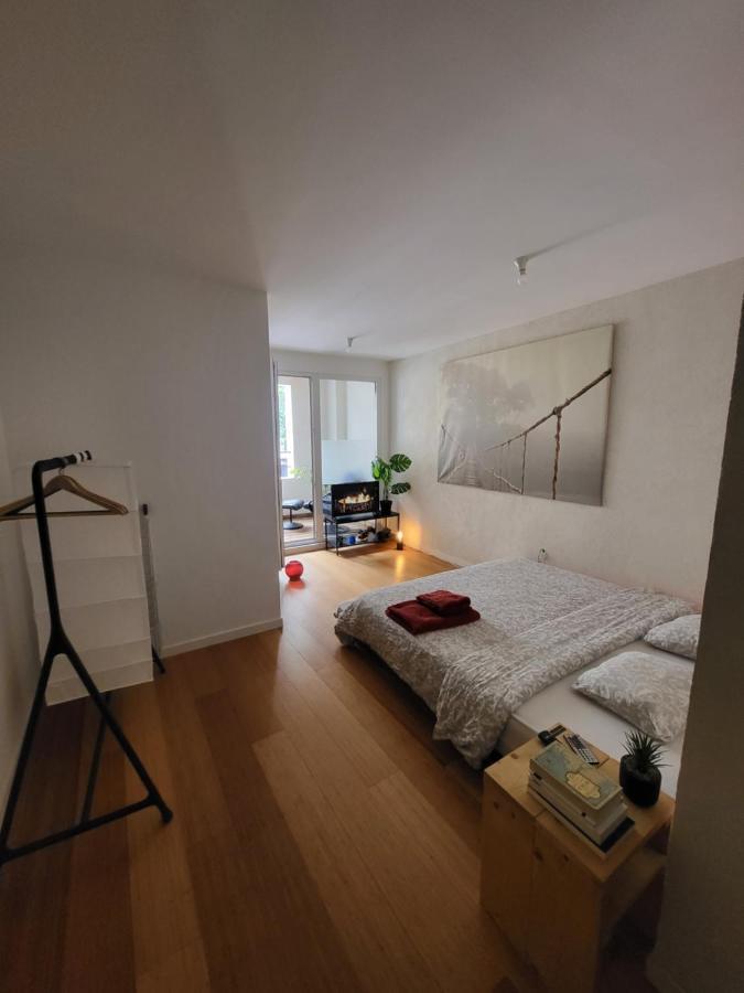 Cosy Homestay Antverpy Exteriér fotografie