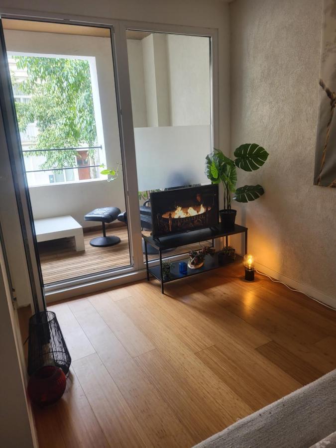 Cosy Homestay Antverpy Exteriér fotografie